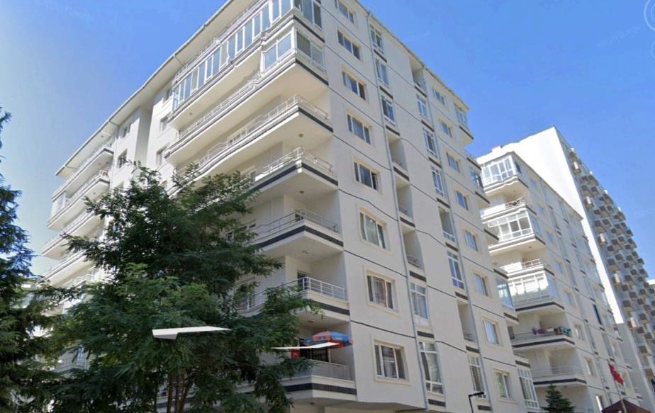 Beylikdüzü Ebru Sitesi