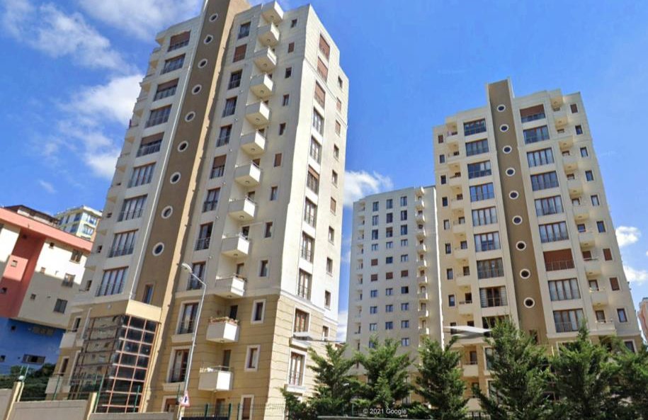 Ümraniye Detay Sitesi