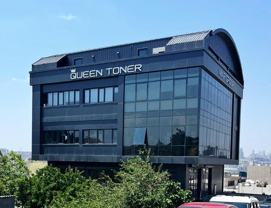 Kermoban İnşaat projeleri
