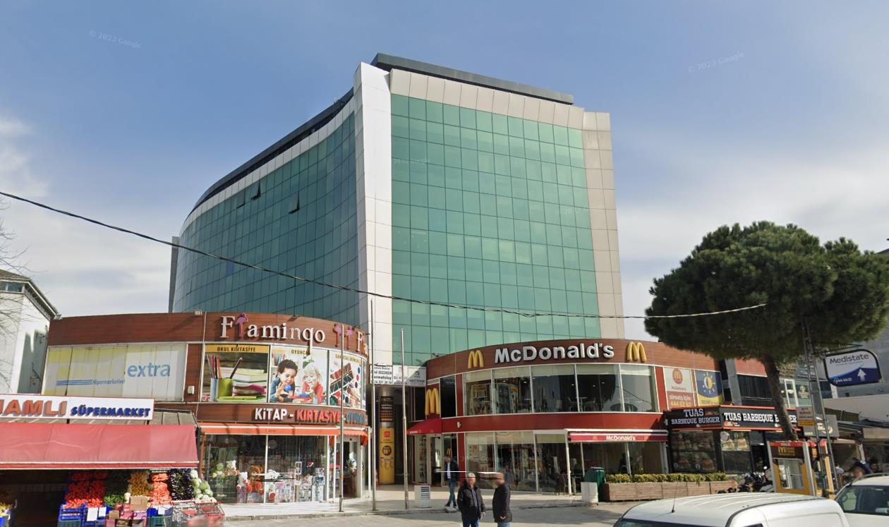 Kavacık Plaza