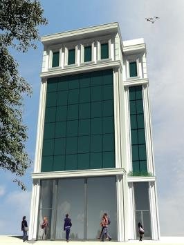 Çağlayan Ofis